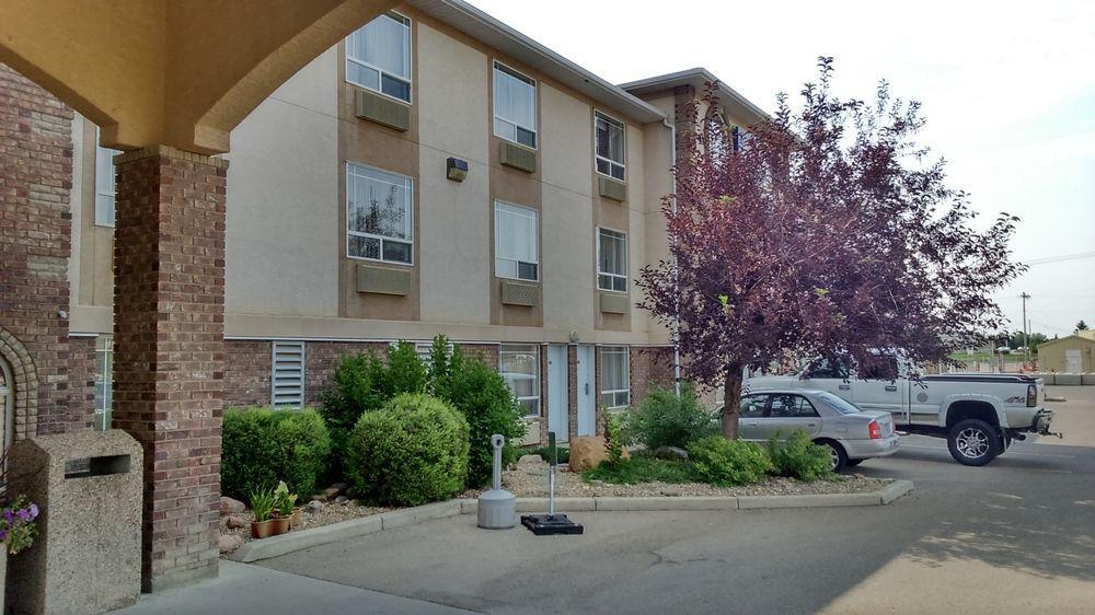 Canalta Brooks Exterior foto